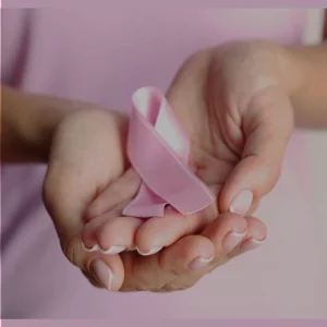 علت سرطان سینه در زنان