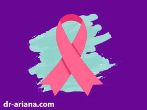 درمان قطعی سرطان سینه