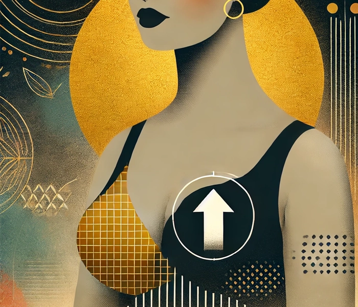 هزینه جراحی لیفت سینه