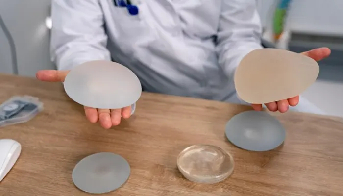 پروتز اشکی یا گرد کدام بهتره