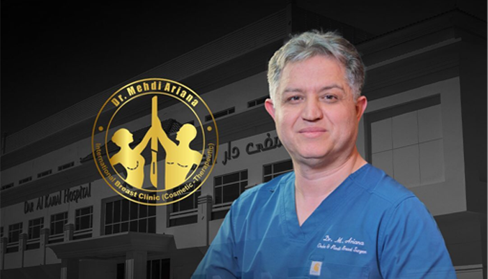 متخصص سرطان پستان